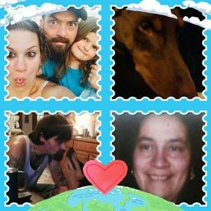 Meet your Posher, Sandy